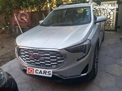 جي ام سي تيراين